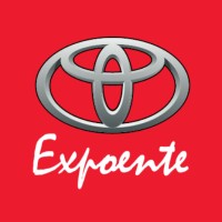 Toyota Expoente logo - Similar company to Evolve