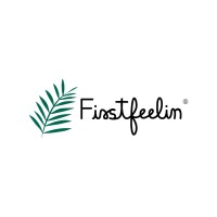 Firstfeelin logo