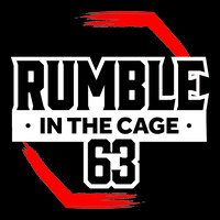 Rumble In The Cage logo - Similar company to Birch Tree Films (桦树影视公司)