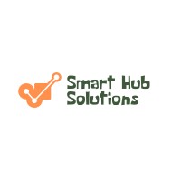 Smart Hub Solutions logo - Similar company to Smart Hub Solution