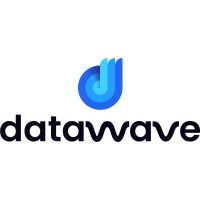 DataWave logo - Similar company to Datawave Solutions
