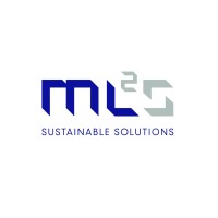 ML2S Sustainable Solutions logo - Similar company to Environmental Solutions Ltd.