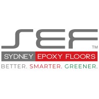 Sydney Epoxy Floors logo - Similar company to Winning Academy