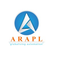 Affordable Robotic & Automation Limited logo - Similar company to Masterji.Ai