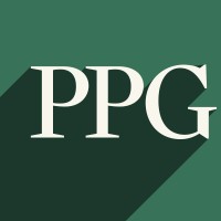 Partners for Public Good logo - Similar company to Government Works