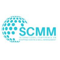 SCMM - International Conference on Shopping Centre & Mall Management logo - Similar company to Senteo