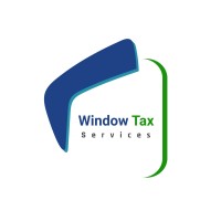 Window Tax logo - Similar company to Blm Networks