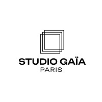 Studio Gaïa Paris logo - Similar company to Studio Gaïa