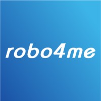 Robo4me logo - Similar company to Reliable Solutions