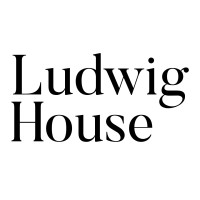 Ludwig House logo - Similar company to Leviant - Design Experience