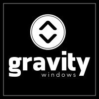 Gravity Windows logo - Similar company to Ecotech Windows & Doors
