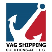 VAG SHIPPING SOLUTIONS LLC logo - Similar company to Servecloud Inc.