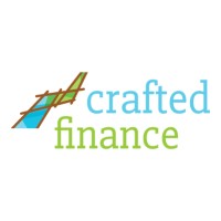 Crafted Finance logo - Similar company to Finance Craft