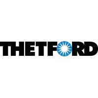 Thetford Australia logo - Similar company to Swedabo Ab