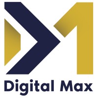 Digital Max Media logo - Similar company to Nodeweb - Digital Services Agency
