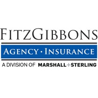 FitzGibbons Agency, a Division of Marshall+Sterling logo - Similar company to Pro Player Insiders