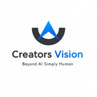Creators Vision logo - Similar company to Geeks Lab (Bdc)