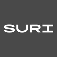 SURI logo - Similar company to Peachies