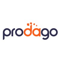 Prodago logo - Similar company to Infāque