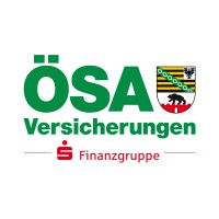 ÖSA Versicherungen Sachsen-Anhalt logo - Similar company to Silver Bullet Communications