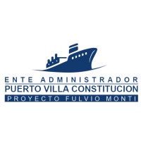 Ente Administrador Puerto Villa Constitución logo - Similar company to Viewled S.A.