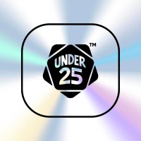 Under 25 logo - Similar company to Zero1 By Zerodha