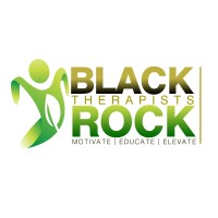 Black Therapists Rock logo - Similar company to Kindred Wellness Llc