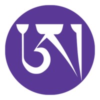 Calm & Thrive 🟣🔵🟢 logo - Similar company to Ore Innovations Alternate University