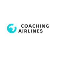 Coaching Airlines logo - Similar company to Adelaide Metro