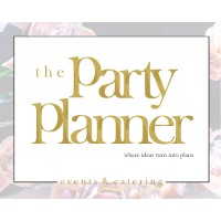 The Party Planner Tilburg logo - Similar company to Bij Josje