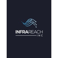 InfraReach Inc logo - Similar company to Varuna Tech Inc