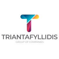 Triantafyllidis Group logo - Similar company to Acm Auth Student Chapter