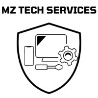 MZ Tech Services logo - Similar company to Agence Web Kodeeus