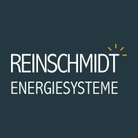 Reinschmidt Energiesysteme GmbH logo - Similar company to Hiweigh Weighing System & Solution