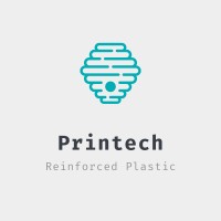 Printech logo - Similar company to Printech