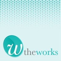 The Works Search – Corporate Communications Executive Search Specialists logo - Similar company to Digicorp, Inc.