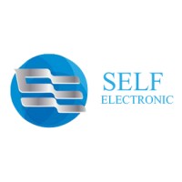 Self Mobile Phone Lcd Parts logo - Similar company to 天津力神电池股份有限公司