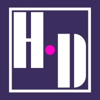 Hepple Digital logo - Similar company to Studio Moyc