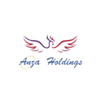 Anza Holding logo - Similar company to Byterock