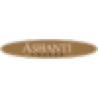 Ashanti Coffee