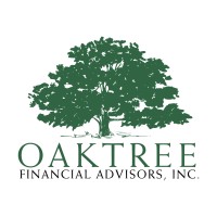 Oaktree Financial Advisors, Inc. logo - Similar company to Golden Sky Management