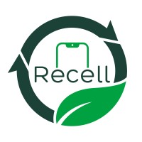 Recell Solutions AB logo - Similar company to Thinkaloud