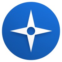 Code Compass 🧭 logo - Similar company to Classy Code Gmbh