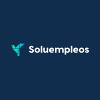 Soluempleos logo - Similar company to Soluter