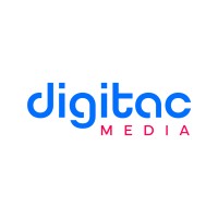 Digitac Media logo - Similar company to 214 Interactive