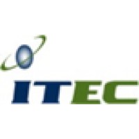 Information Technology & Engineering Consultants (ITEC PLC) logo - Similar company to Andor Information Technology
