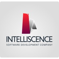 Intelliscence logo - Similar company to Solutionsloft