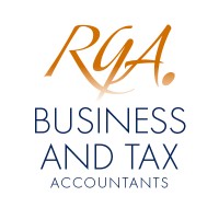 RGA Business and Tax Accountants logo - Similar company to Msi Taylor