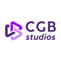 CGB Studios logo - Similar company to Cgb Solutions