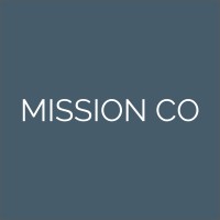 Mission Co. logo - Similar company to Gaia Capital